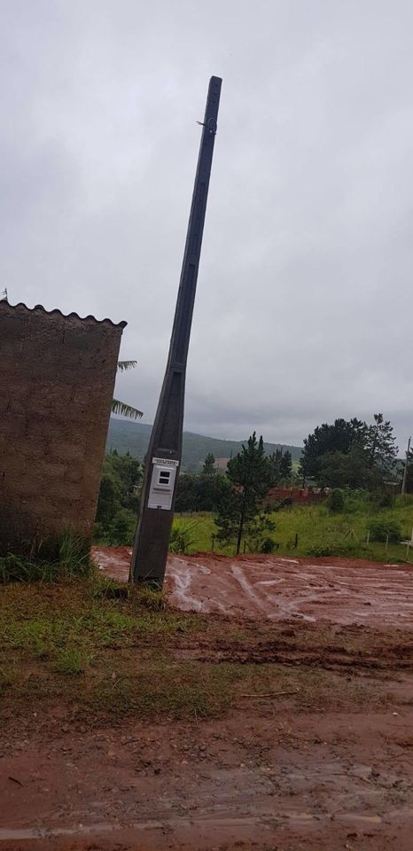 Terreno à venda, 1056m² - Foto 5