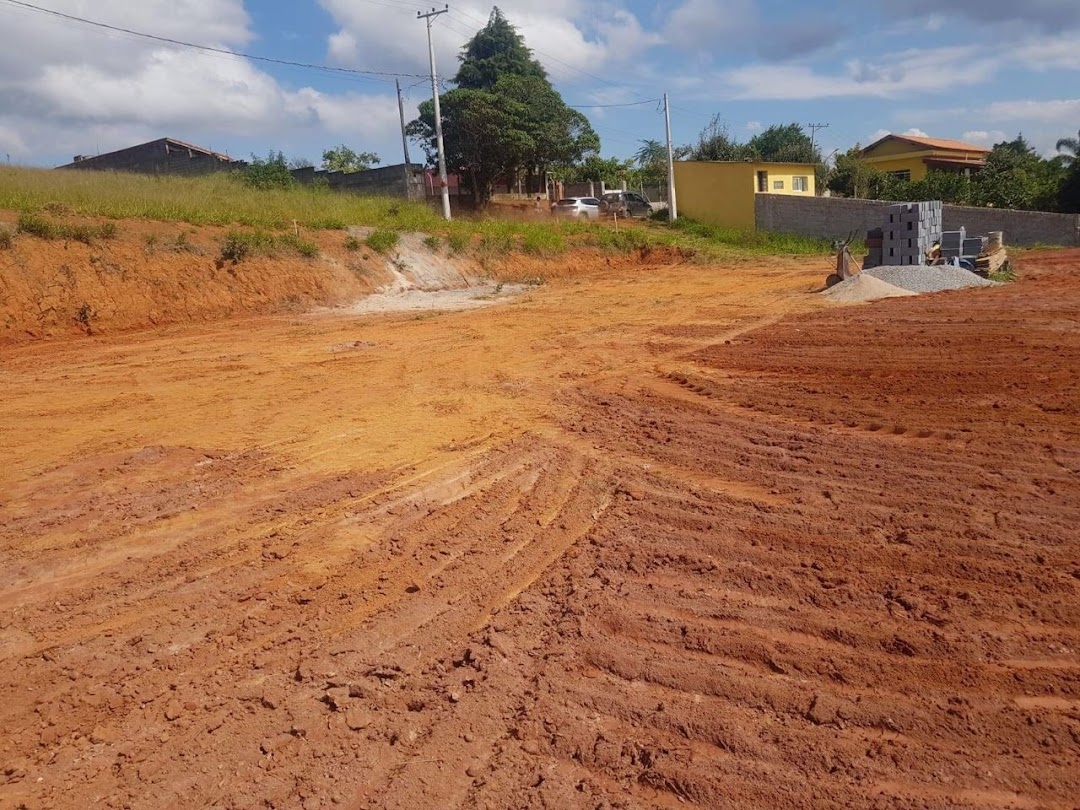 Terreno à venda, 1056m² - Foto 7