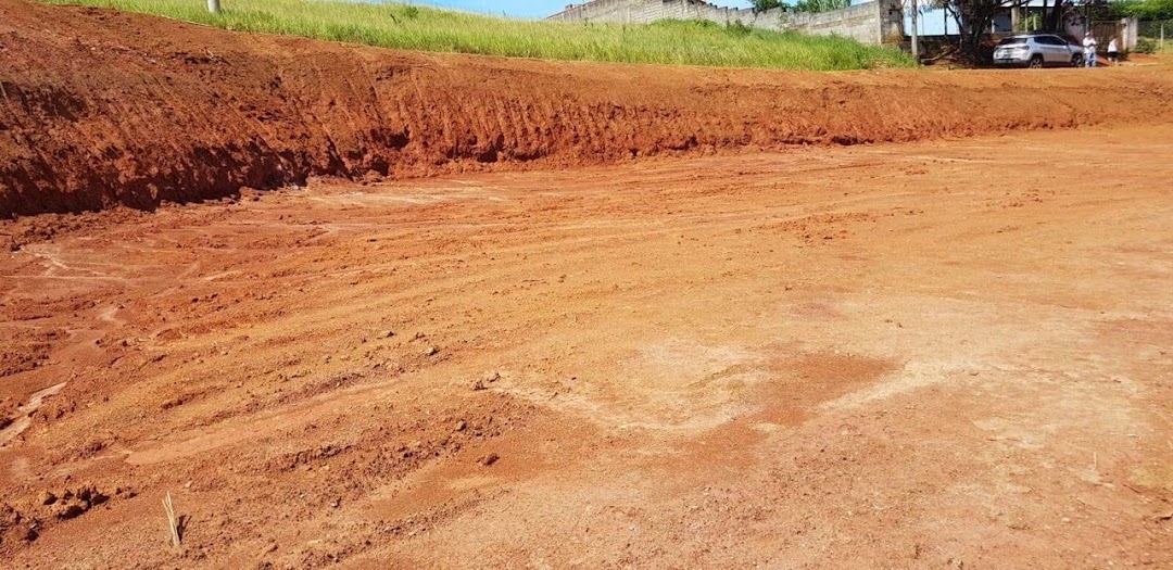 Terreno à venda, 1056m² - Foto 10