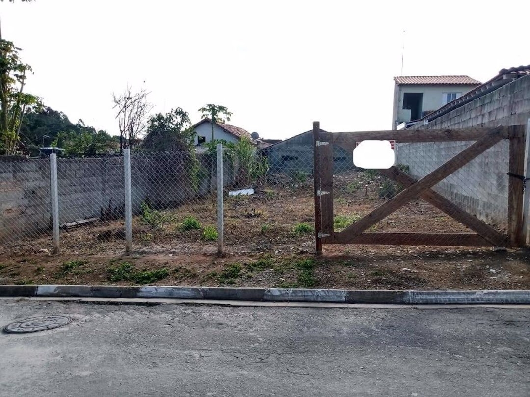 Terreno, 250 m² - Foto 1