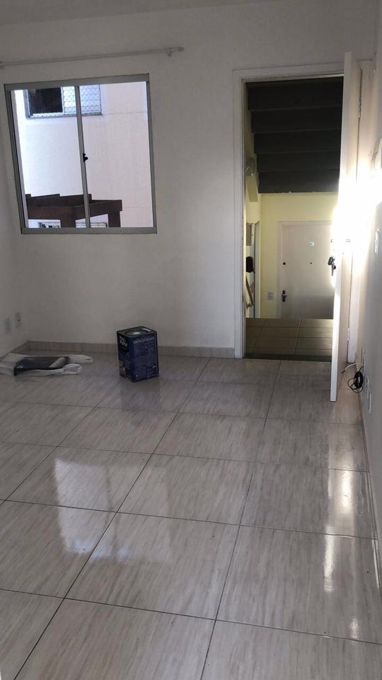 Apartamento à venda com 2 quartos, 45m² - Foto 3