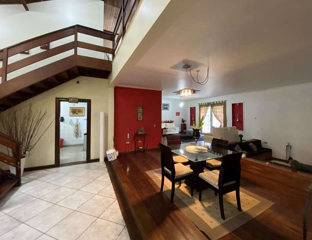 Casa à venda e aluguel com 4 quartos, 780m² - Foto 3