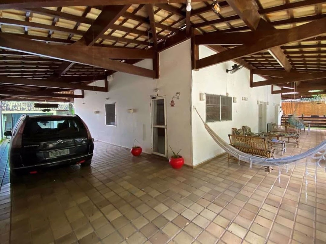 Casa à venda e aluguel com 4 quartos, 780m² - Foto 4