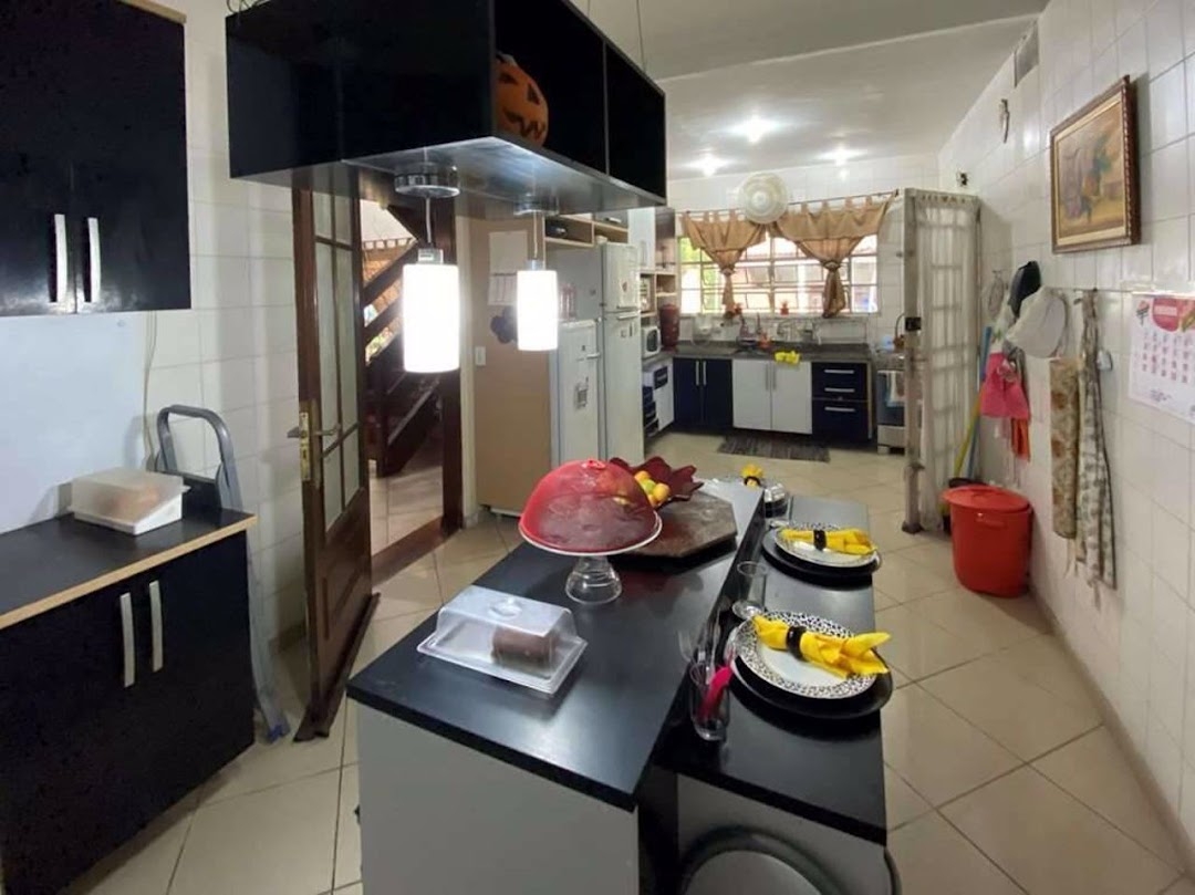 Casa à venda e aluguel com 4 quartos, 780m² - Foto 6