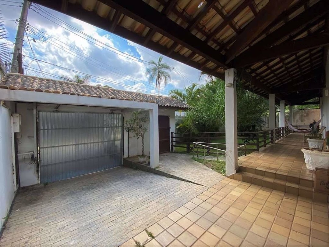 Casa à venda e aluguel com 4 quartos, 780m² - Foto 7