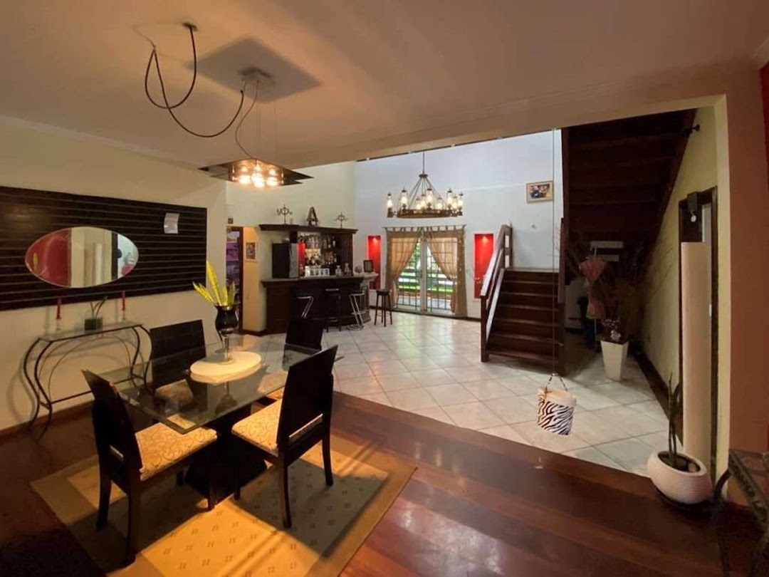 Casa à venda e aluguel com 4 quartos, 780m² - Foto 8