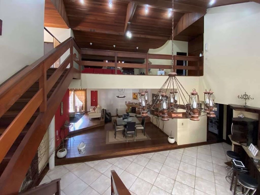 Casa à venda e aluguel com 4 quartos, 780m² - Foto 9