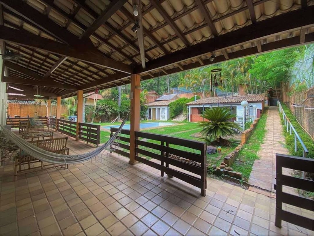 Casa à venda e aluguel com 4 quartos, 780m² - Foto 10