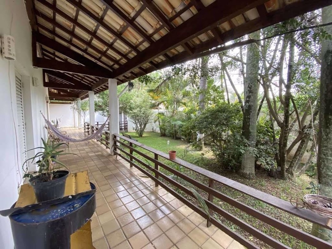 Casa à venda e aluguel com 4 quartos, 780m² - Foto 12