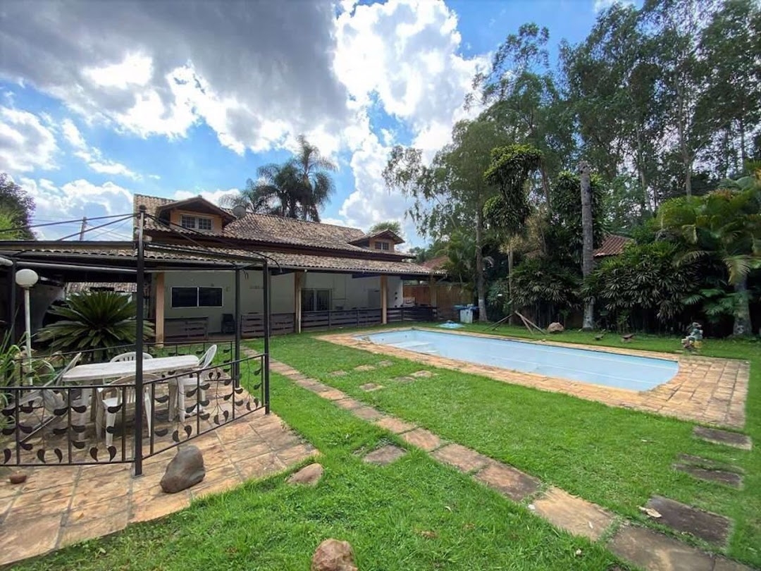 Casa à venda e aluguel com 4 quartos, 780m² - Foto 13