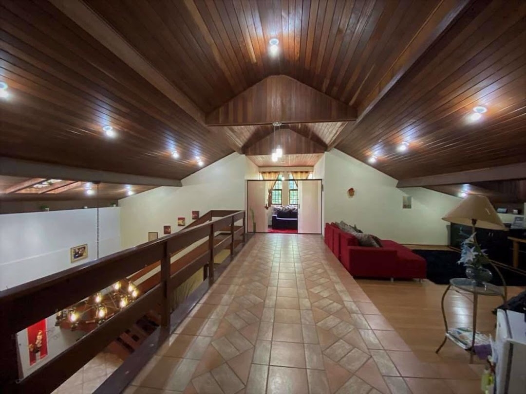 Casa à venda e aluguel com 4 quartos, 780m² - Foto 15