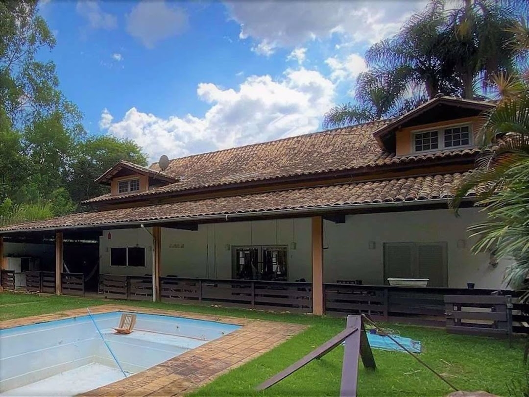 Casa à venda e aluguel com 4 quartos, 780m² - Foto 16