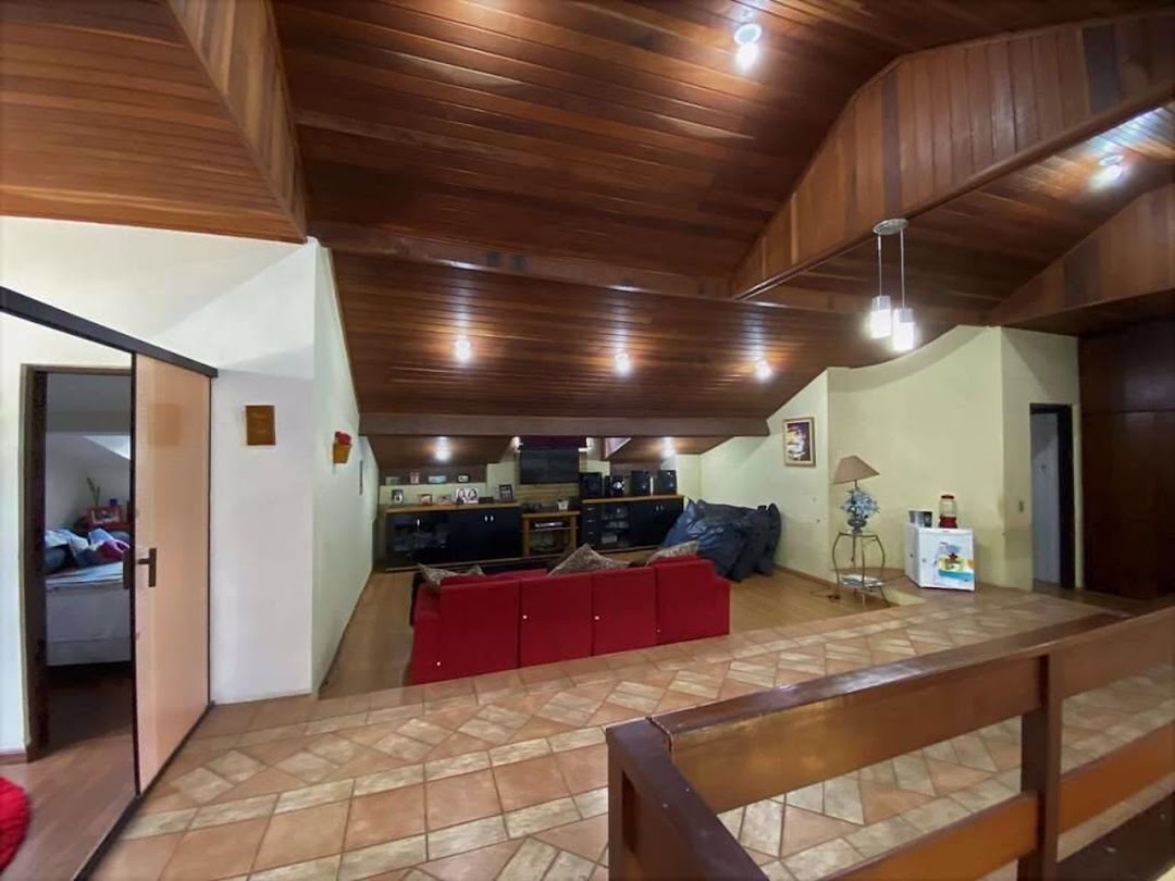 Casa à venda e aluguel com 4 quartos, 780m² - Foto 18