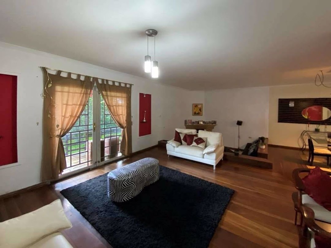 Casa à venda e aluguel com 4 quartos, 780m² - Foto 19