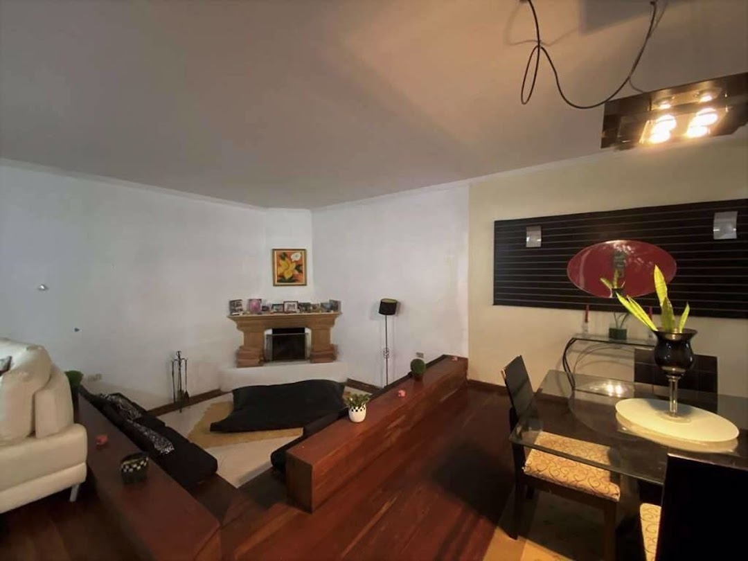 Casa à venda e aluguel com 4 quartos, 780m² - Foto 20