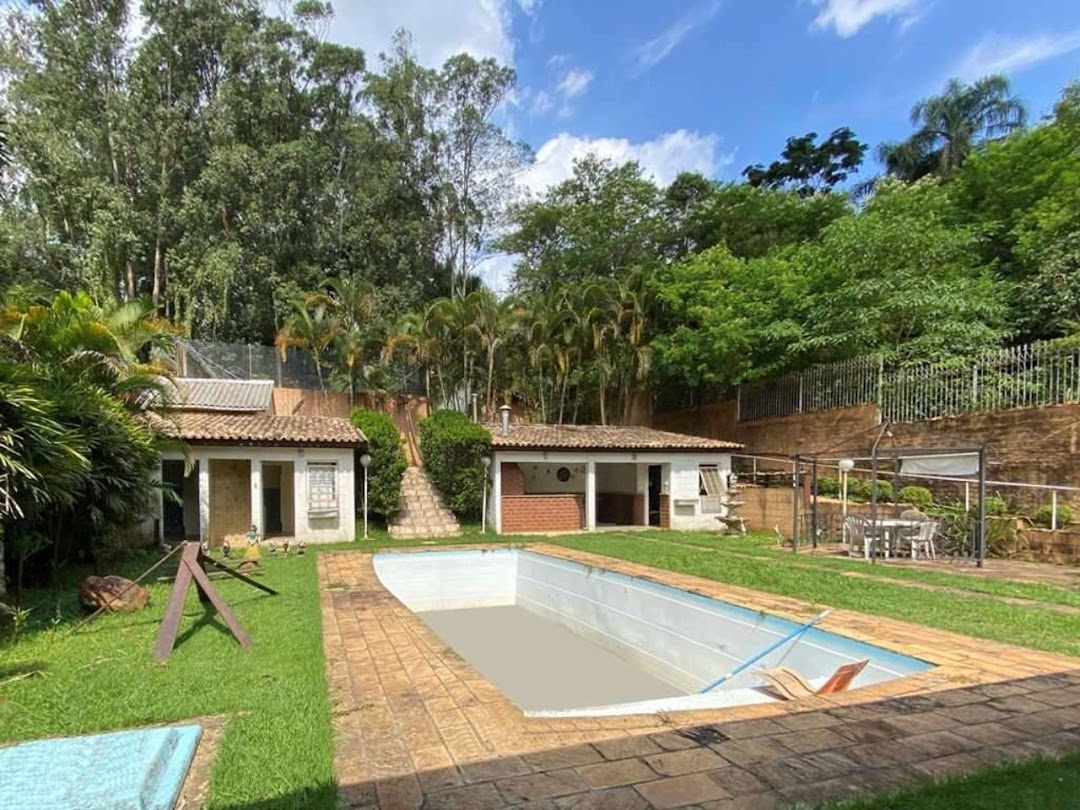 Casa à venda e aluguel com 4 quartos, 780m² - Foto 21