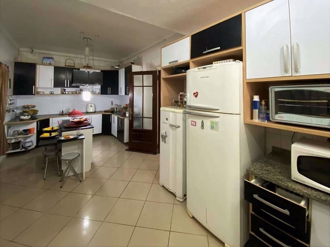 Casa à venda e aluguel com 4 quartos, 780m² - Foto 22