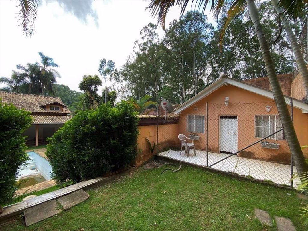 Casa à venda e aluguel com 4 quartos, 780m² - Foto 23