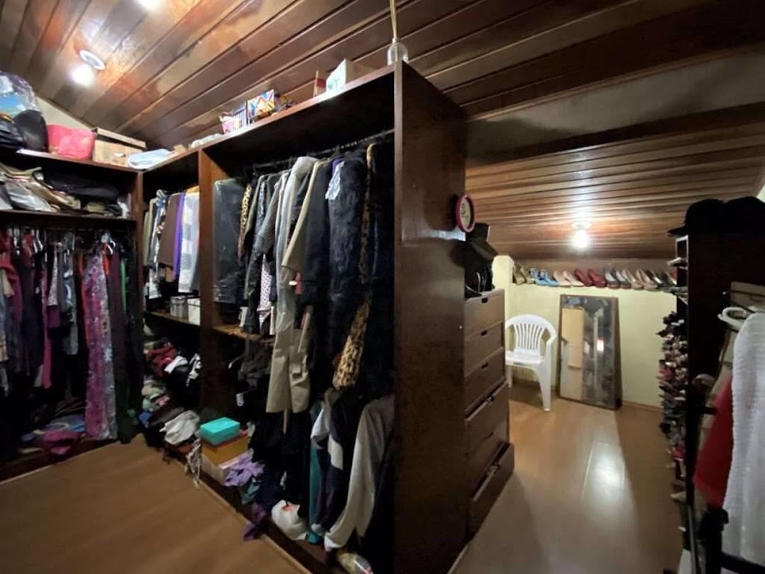 Casa à venda e aluguel com 4 quartos, 780m² - Foto 24