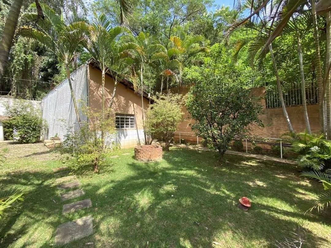 Casa à venda e aluguel com 4 quartos, 780m² - Foto 26