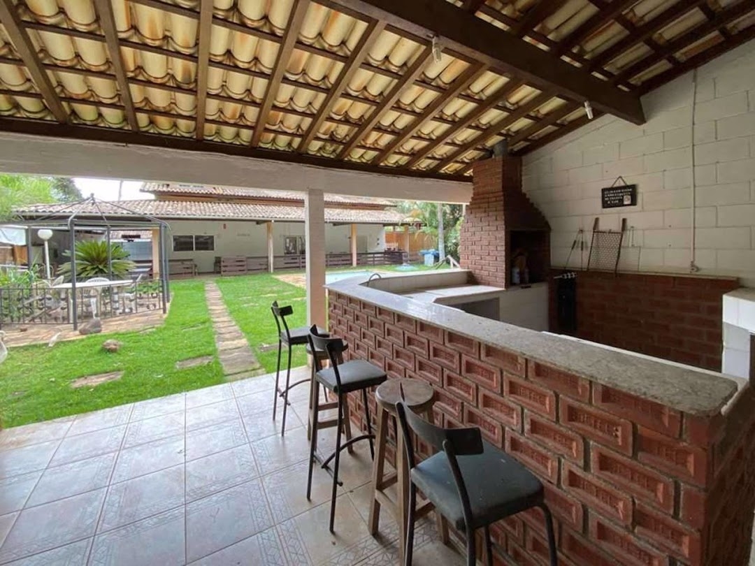 Casa à venda e aluguel com 4 quartos, 780m² - Foto 28