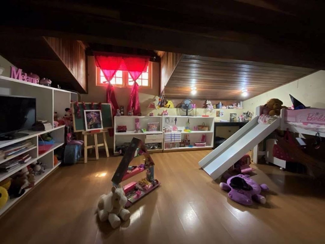 Casa à venda e aluguel com 4 quartos, 780m² - Foto 36