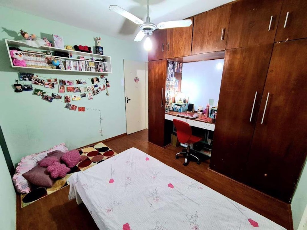 Casa, 5 quartos, 236 m² - Foto 2