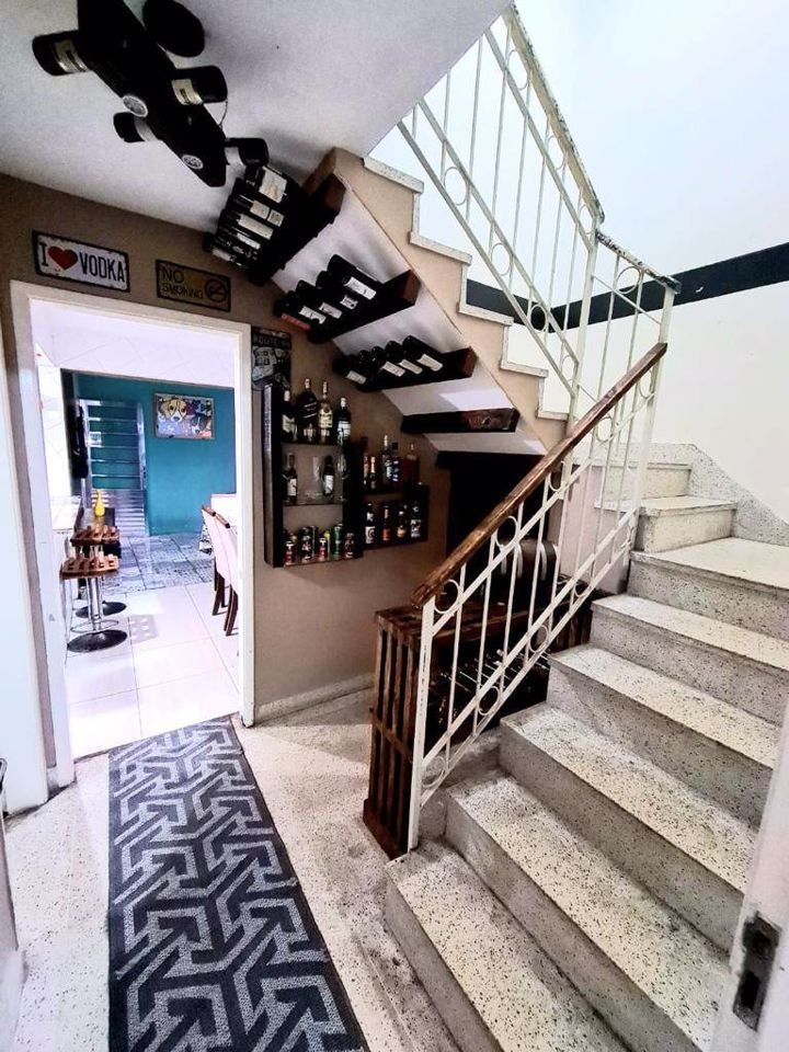 Casa, 5 quartos, 236 m² - Foto 3