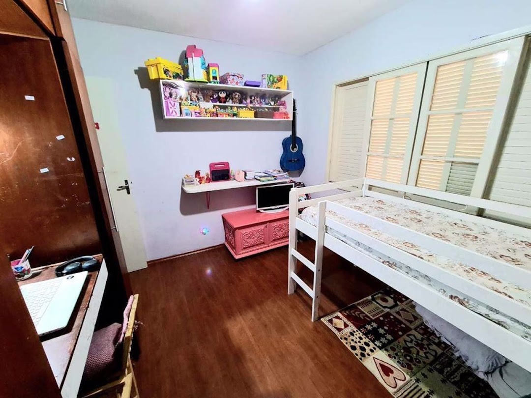 Casa, 5 quartos, 236 m² - Foto 5