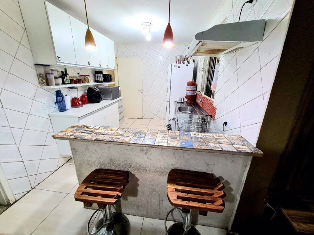 Casa, 5 quartos, 236 m² - Foto 6