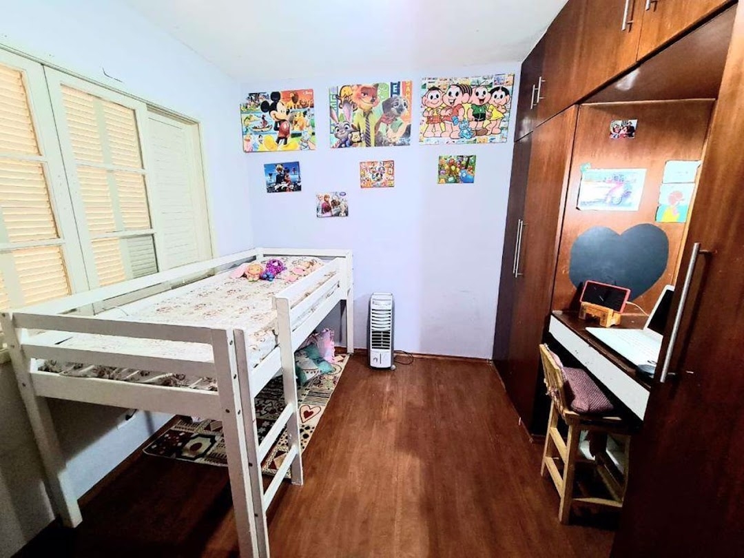 Casa, 5 quartos, 236 m² - Foto 7