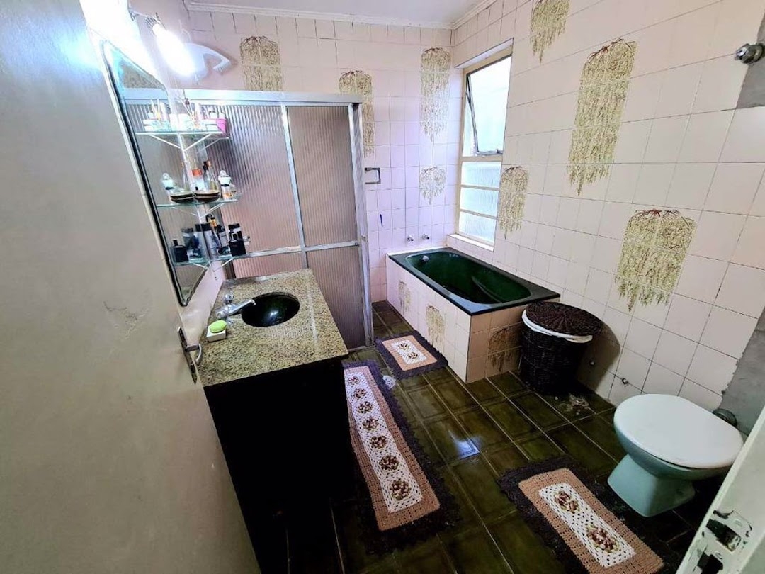 Casa, 5 quartos, 236 m² - Foto 9