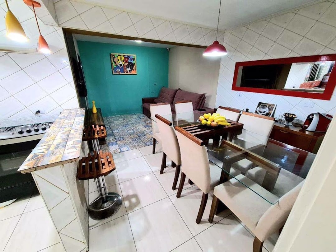 Casa, 5 quartos, 236 m² - Foto 10