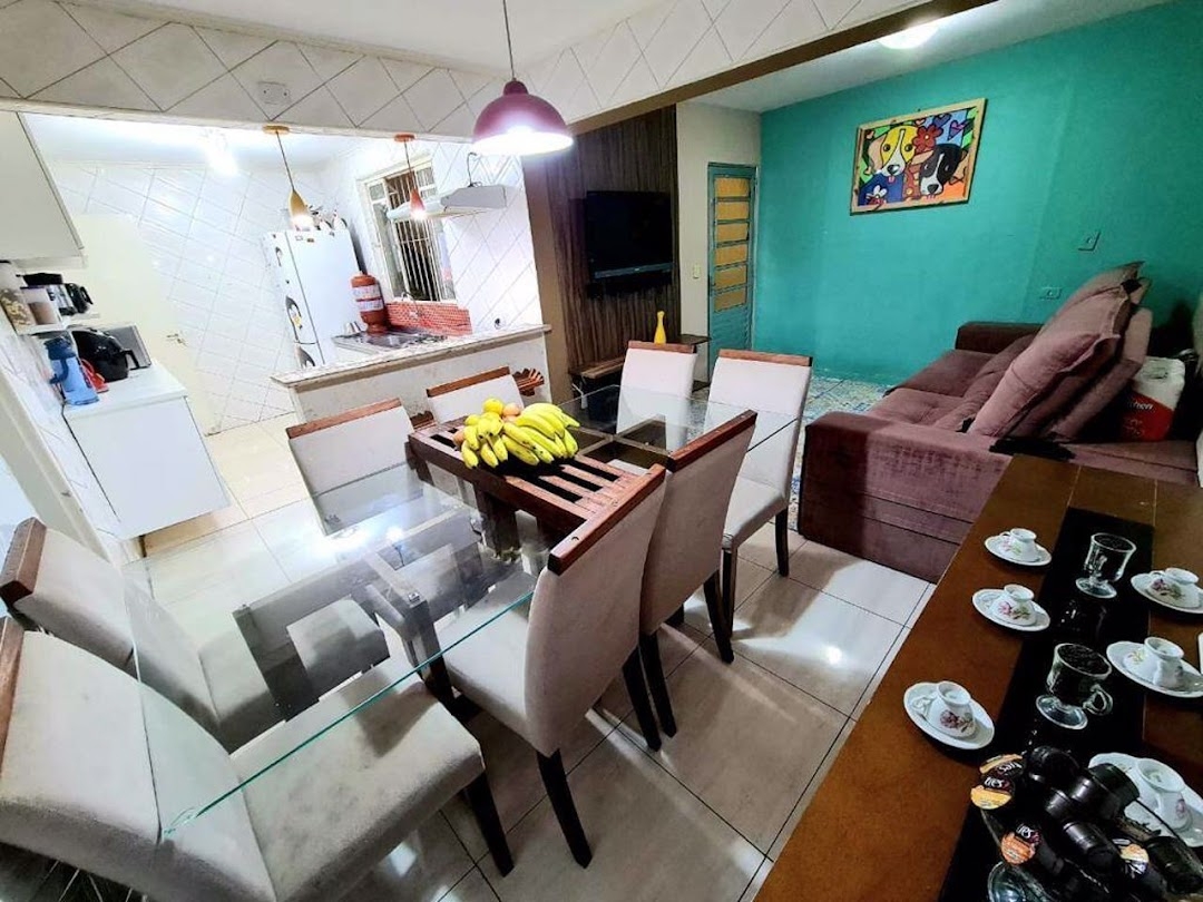 Casa, 5 quartos, 236 m² - Foto 11