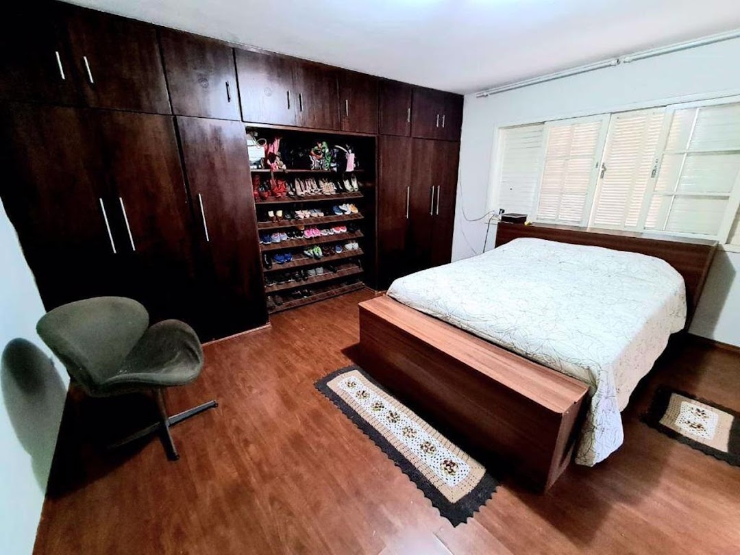 Casa, 5 quartos, 236 m² - Foto 12