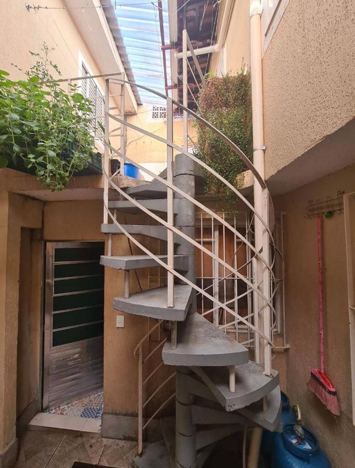 Casa, 5 quartos, 236 m² - Foto 13
