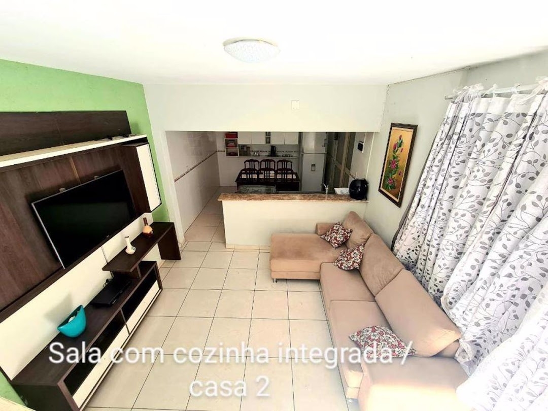 Casa, 5 quartos, 236 m² - Foto 14