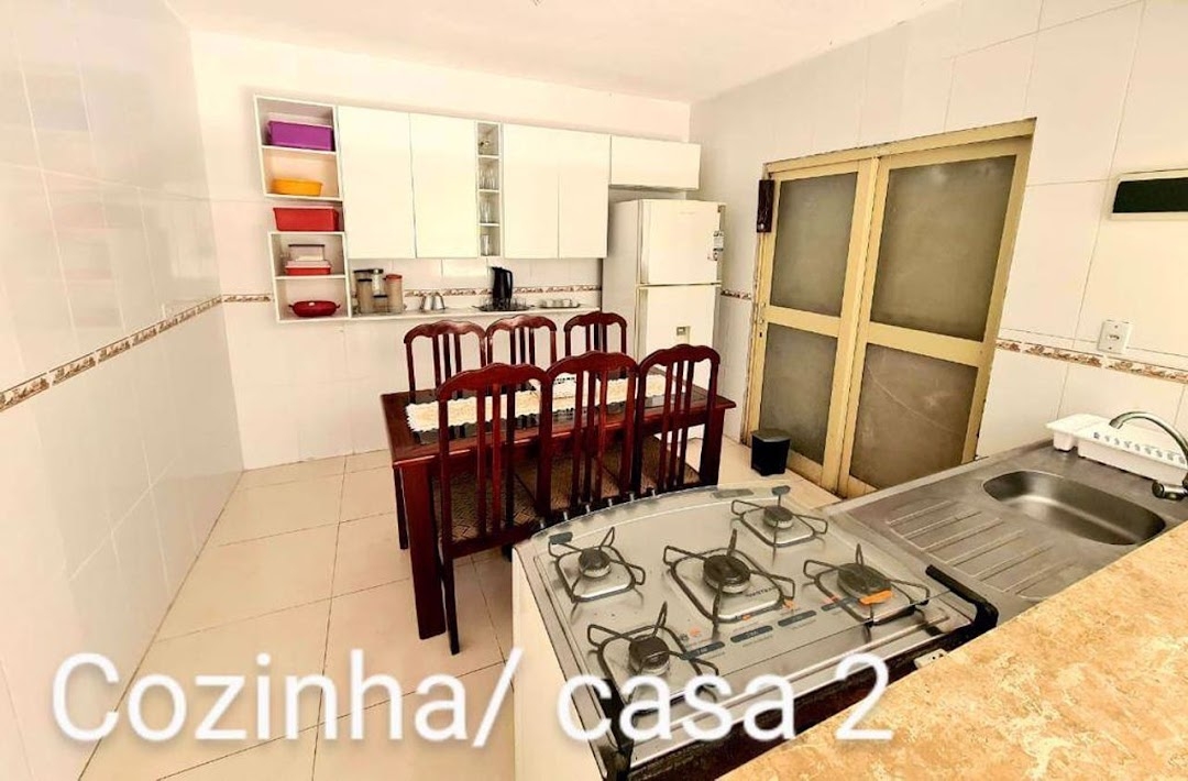 Casa, 5 quartos, 236 m² - Foto 16