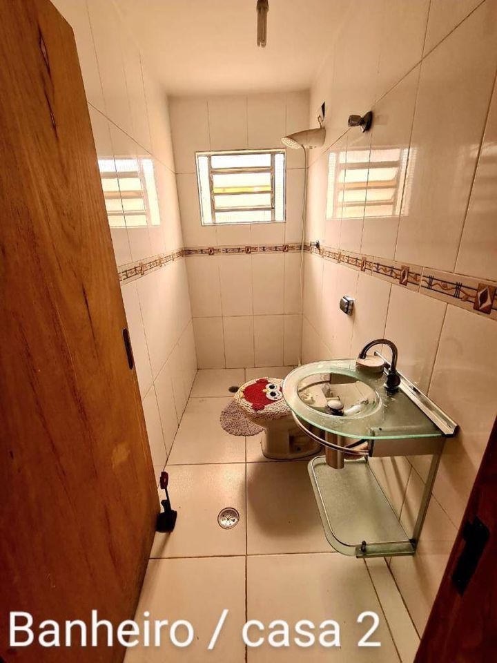Casa, 5 quartos, 236 m² - Foto 17
