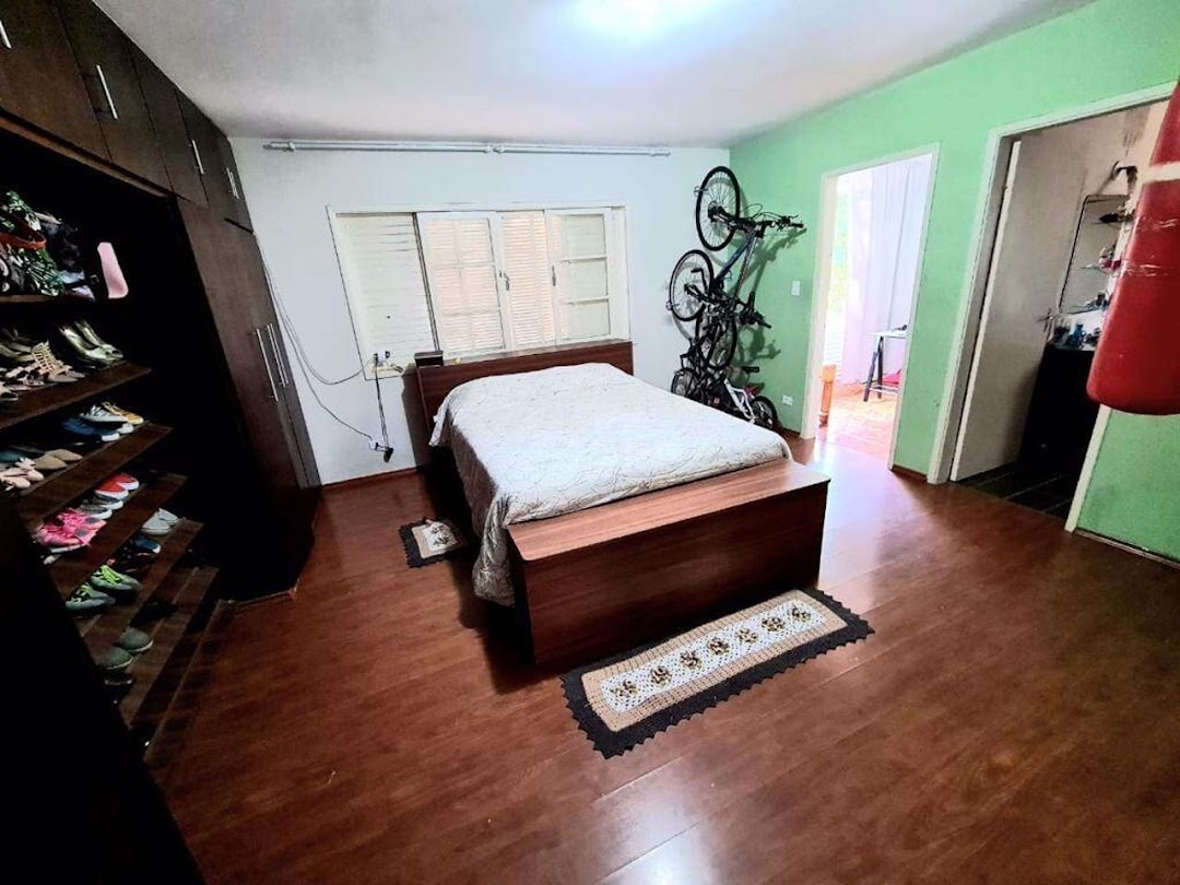 Casa, 5 quartos, 236 m² - Foto 19