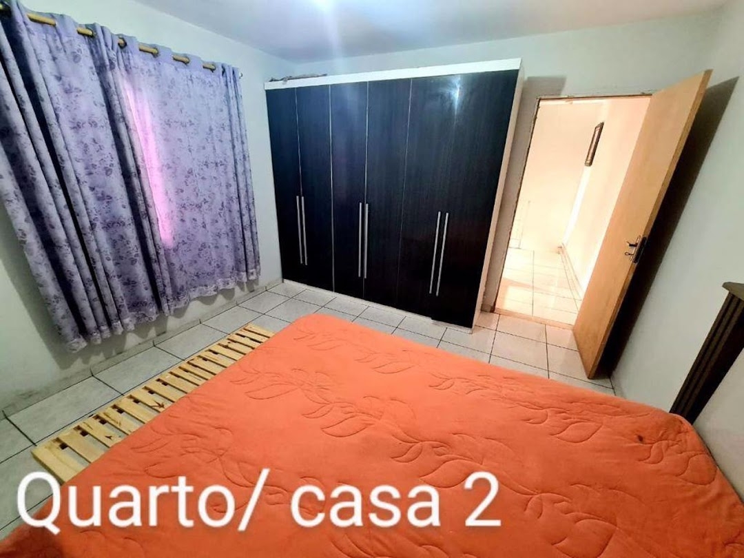 Casa, 5 quartos, 236 m² - Foto 20