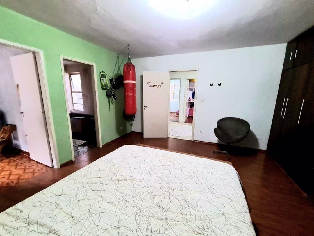 Casa, 5 quartos, 236 m² - Foto 21