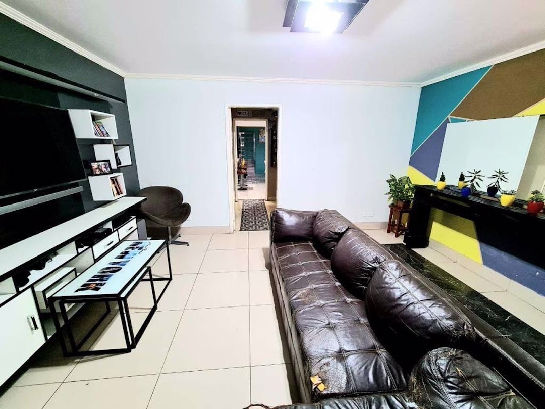 Casa, 5 quartos, 236 m² - Foto 22