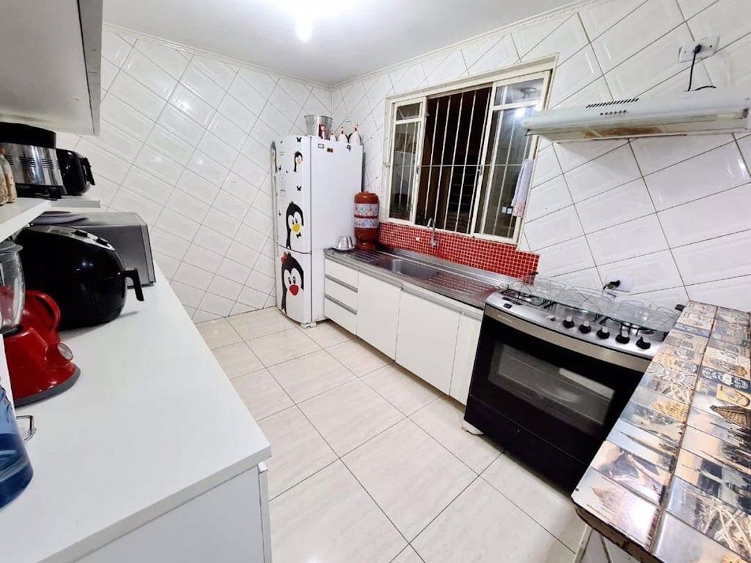 Casa, 5 quartos, 236 m² - Foto 23