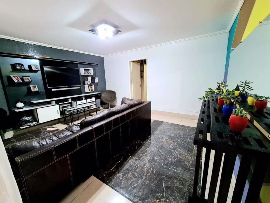 Casa, 5 quartos, 236 m² - Foto 24