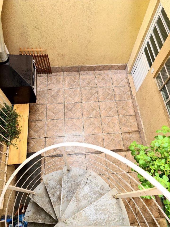 Casa, 5 quartos, 236 m² - Foto 26