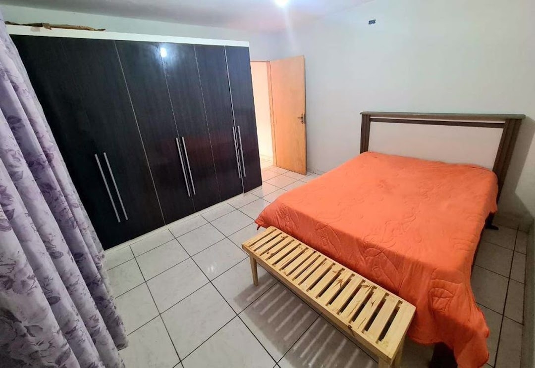 Casa, 5 quartos, 236 m² - Foto 28