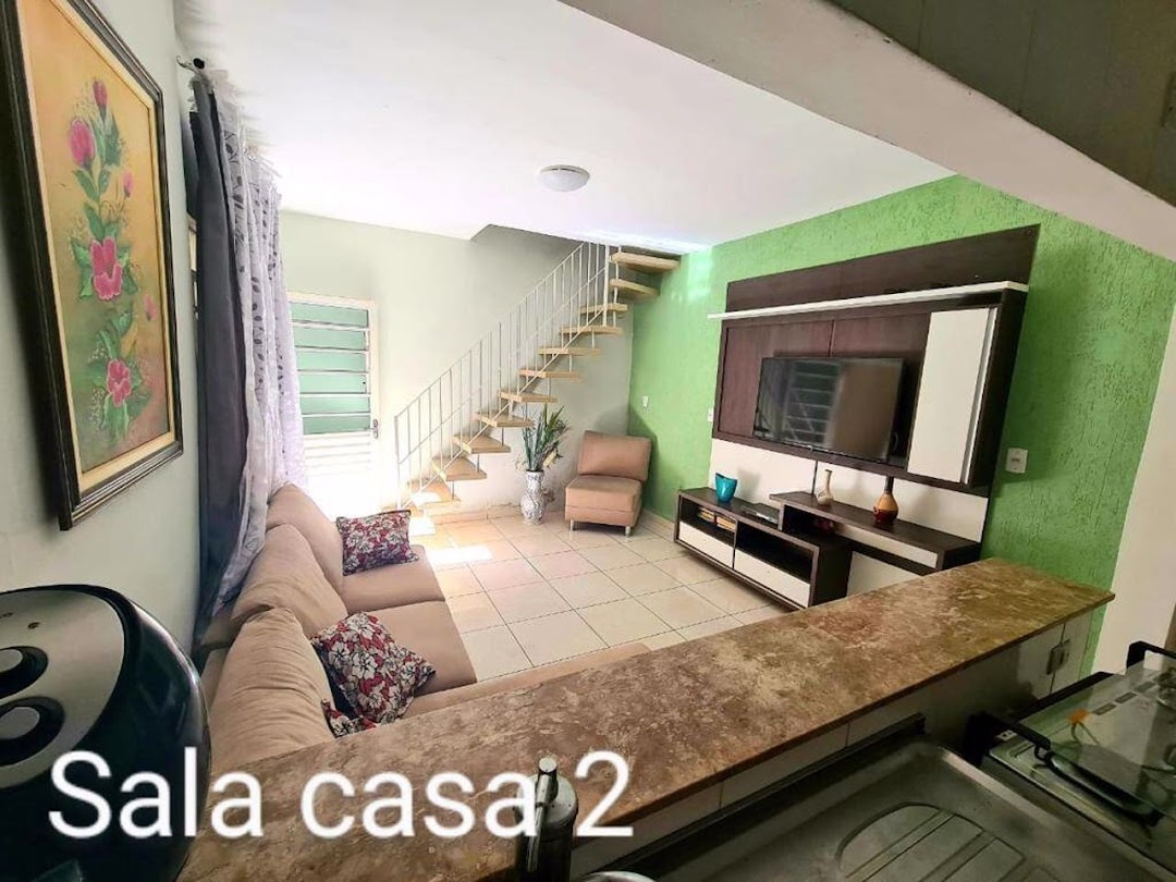 Casa, 5 quartos, 236 m² - Foto 29