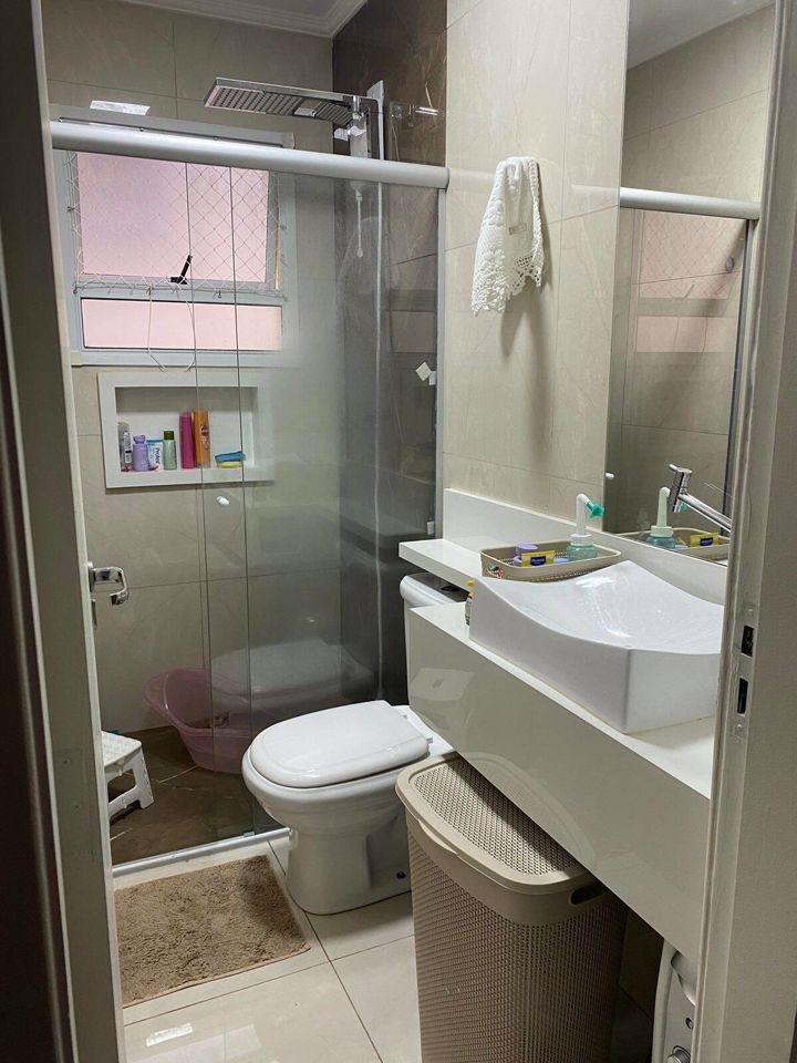 Casa à venda com 3 quartos, 90m² - Foto 4
