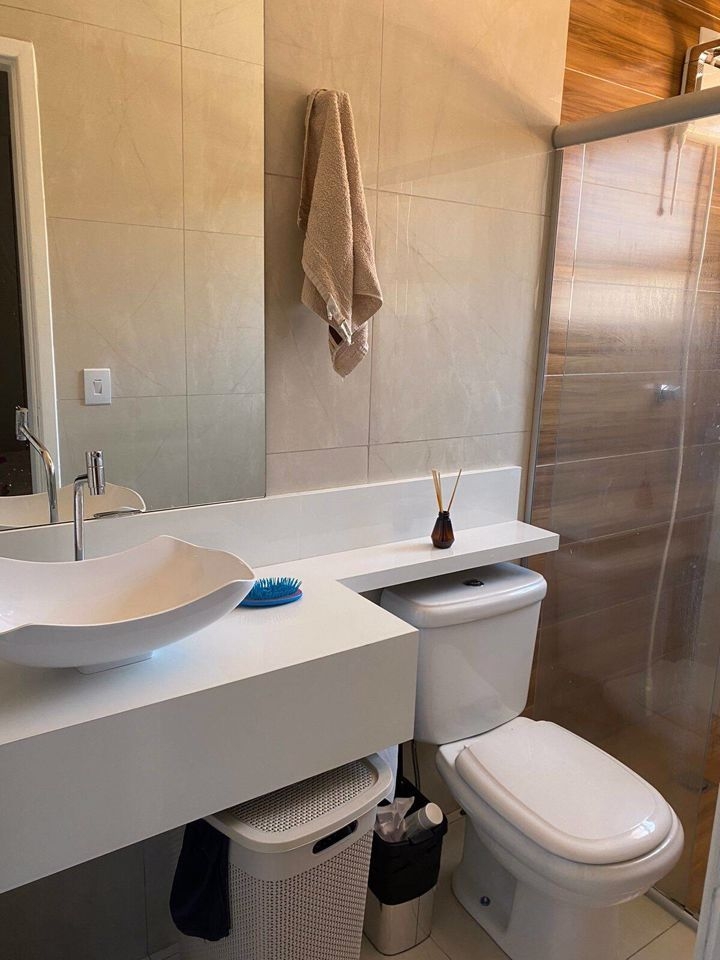 Casa à venda com 3 quartos, 90m² - Foto 5